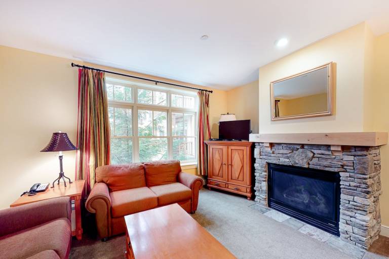 Condo  Stratton Mountain