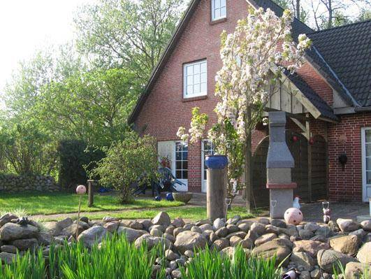 Ferienhaus  Nordstrand