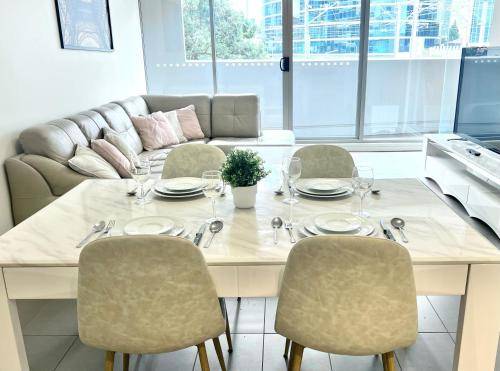 Apartment Parramatta City Council