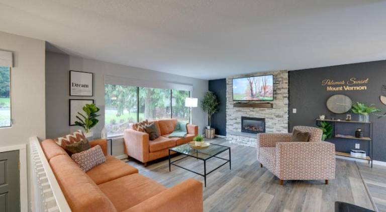 House Sedro-Woolley