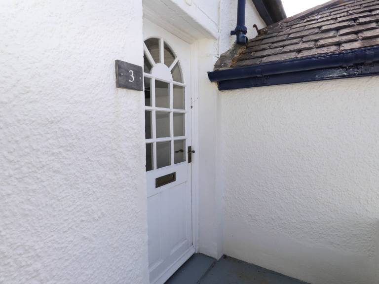 Child-friendly wonderful cottage | Beach view | Close to the beach | Pets allowed — photo 3