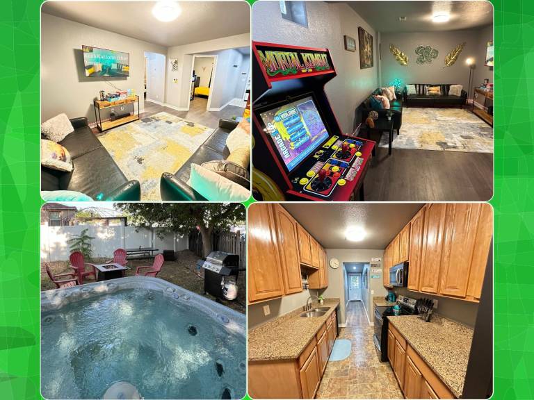 House Lakewood