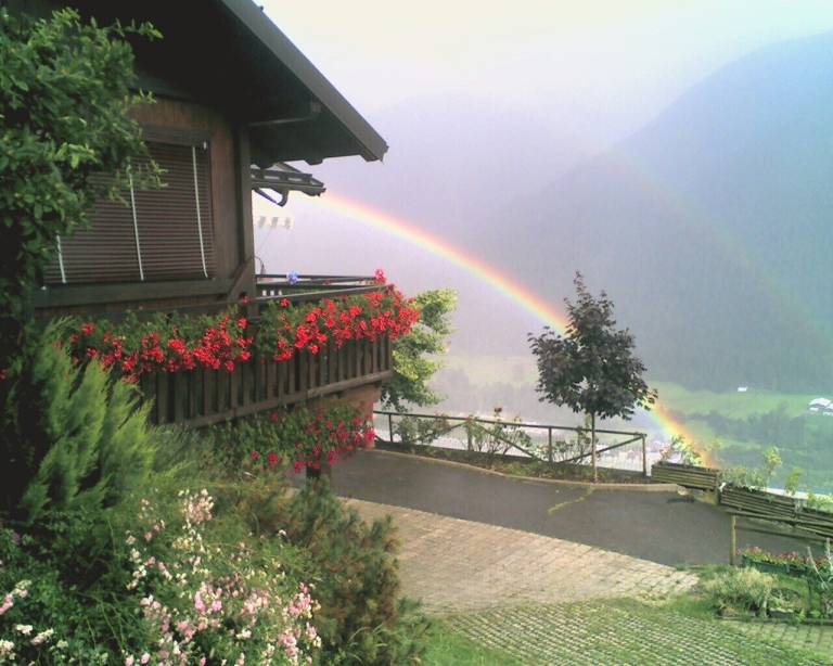 Agriturismo Pinzolo