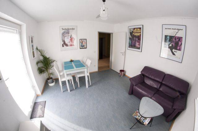 Ferienwohnung Senden