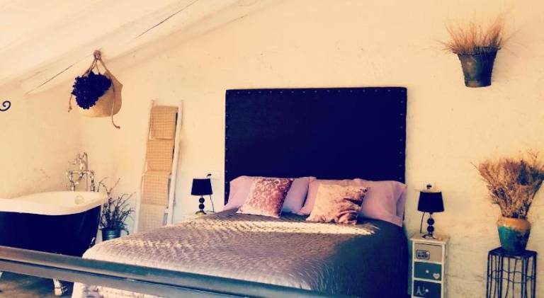 Vacation home with 1 room for 4 persons — photo 2