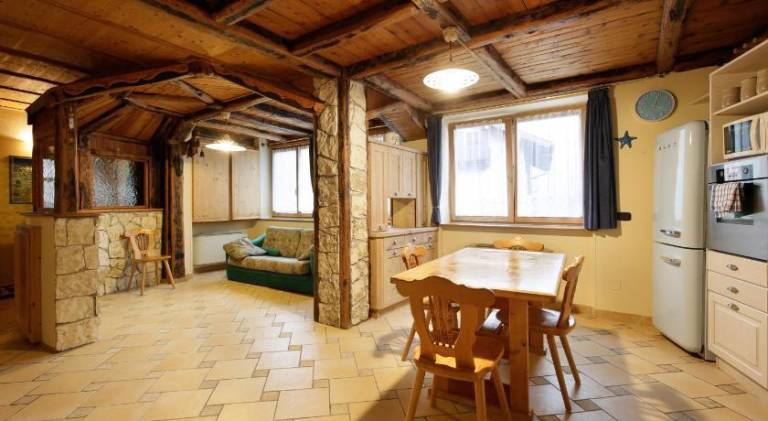 Holiday apartment with 1 room for 5 persons — photo 3