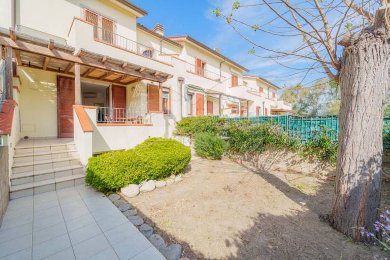 Appartamento vacanza Marina di Campo