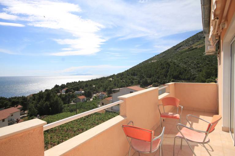 Apartament  Ivan Dolac