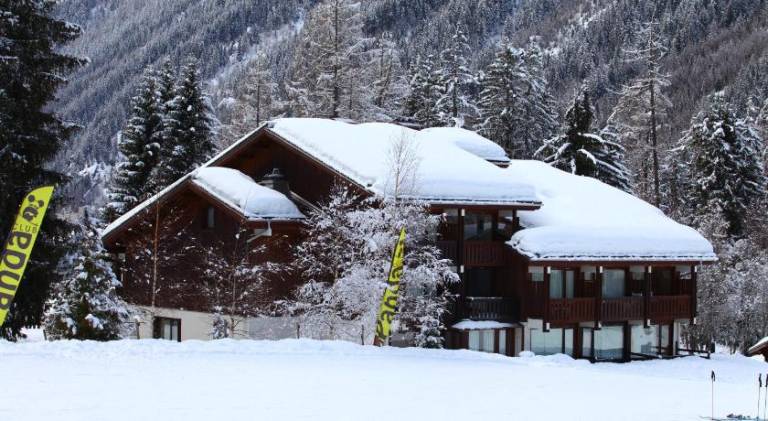 Residence La Verte 24- Aux Pieds des pistes! — photo 3