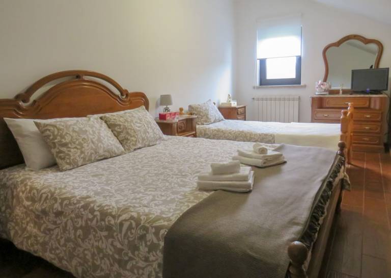 Apartamento Alva