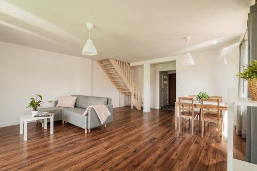 Apartmán  Veľký Lipník