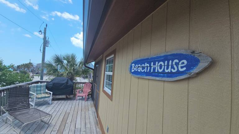 House Little Gasparilla Island