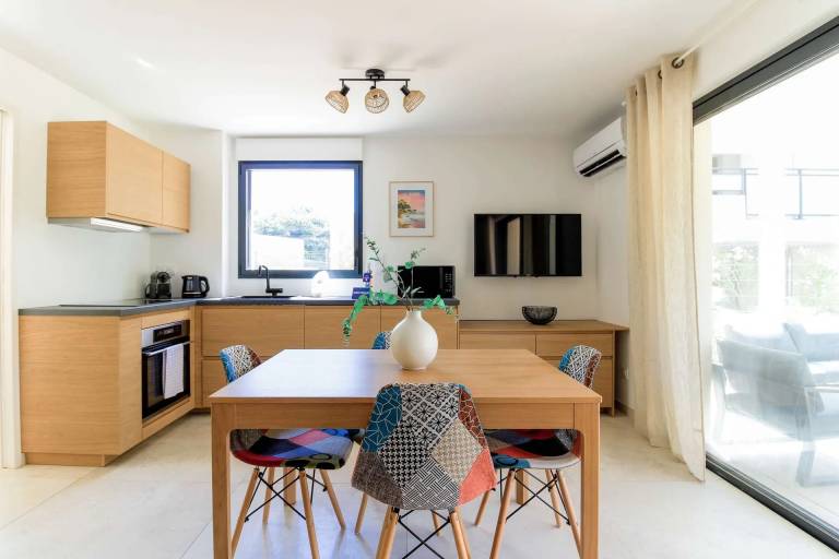 Appartement Bormes-les-Mimosas