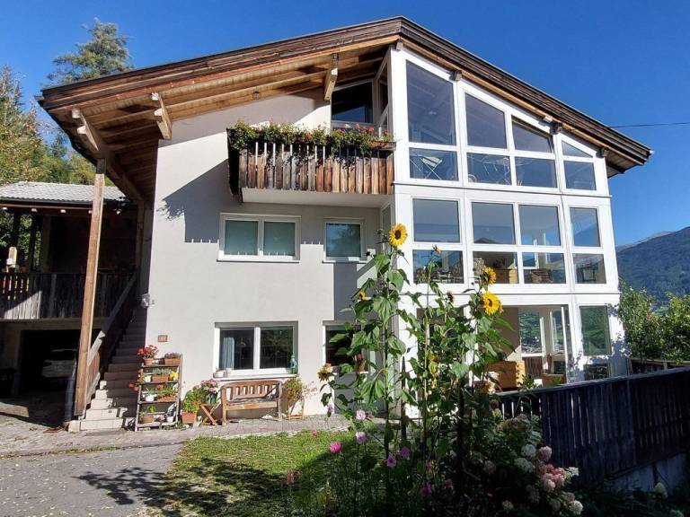 Ferienwohnung Matrei am Brenner