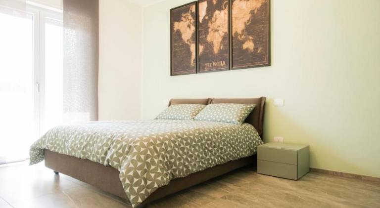 Apartment with 2 rooms for 4 persons — photo 2