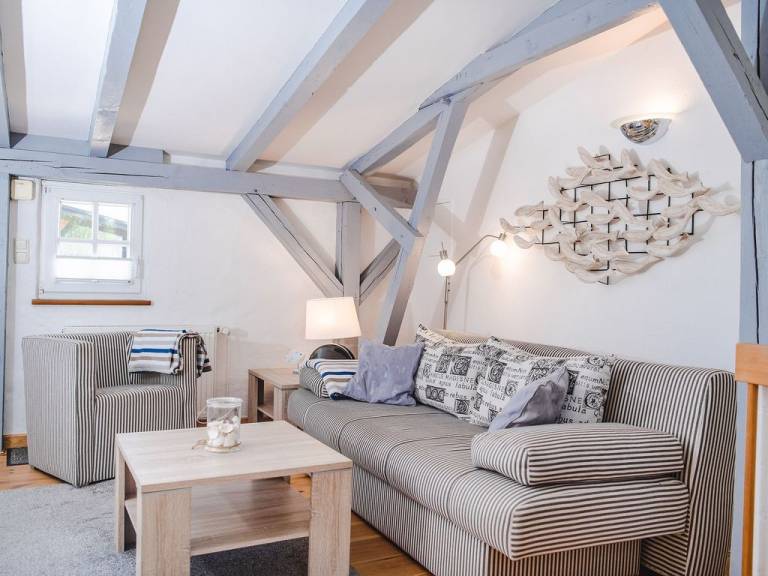 Ferienwohnung  Wittenbeck