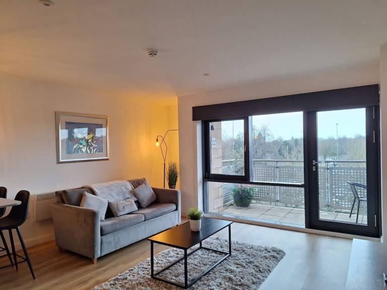 Apartment Leicester