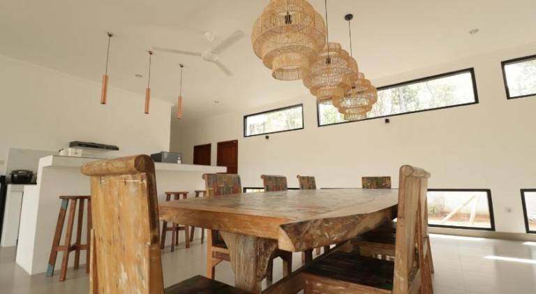Matan'ai Villa — photo 4