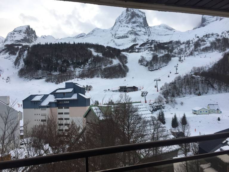 Appartement Eaux-Bonnes