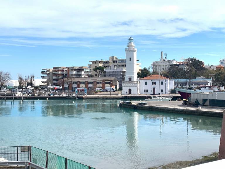 Appartamento Torre Pedrera