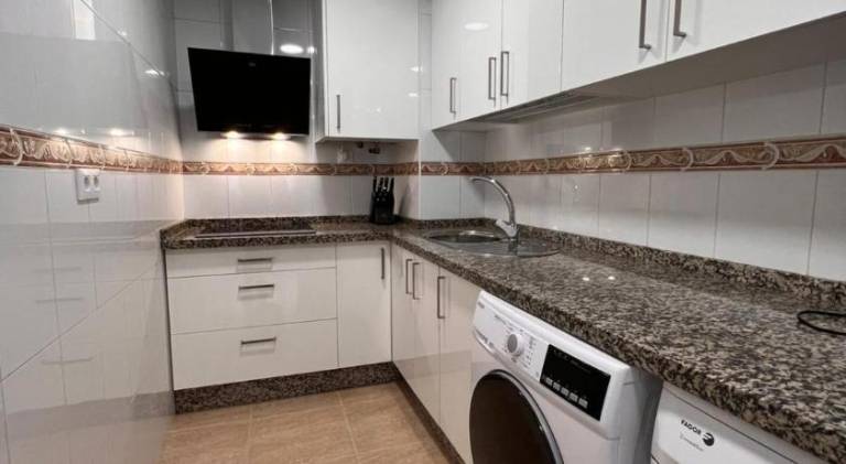 Holiday apartment with 2 rooms for 4 persons — photo 2