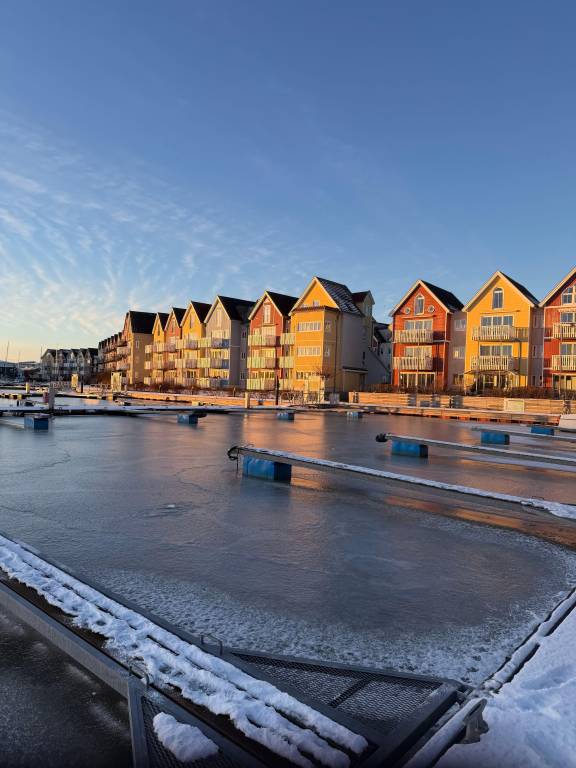 Ferienwohnung in Greifswald f&uuml;r max. 4 Personen