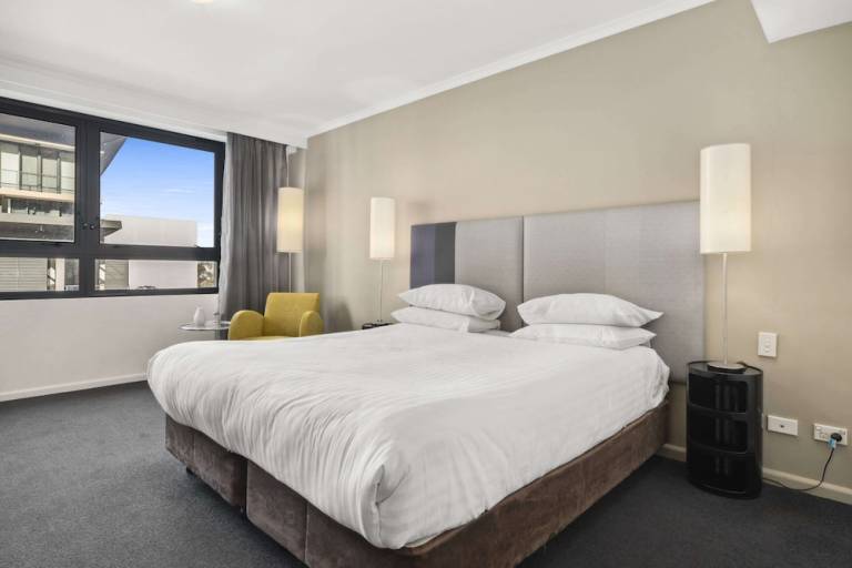 Apartment Parramatta