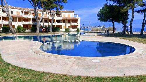 Apartamento Las Casas de Alcanar