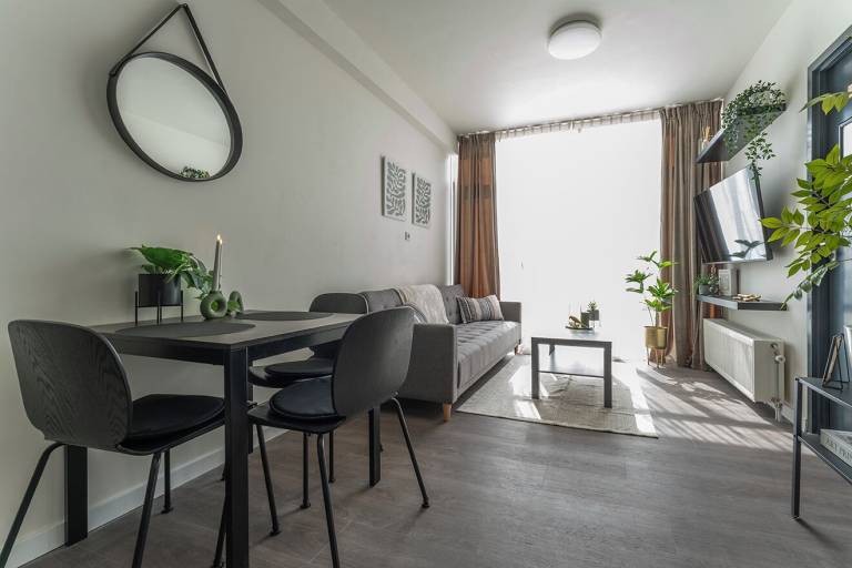 Ferienwohnung Moergestel