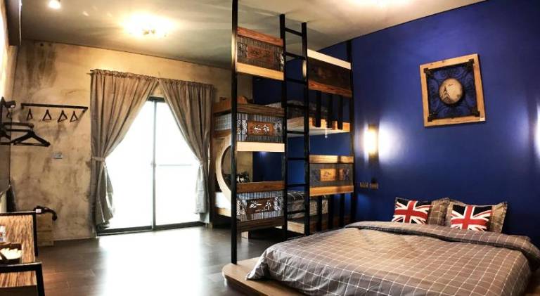 ALL BLUE — photo 2