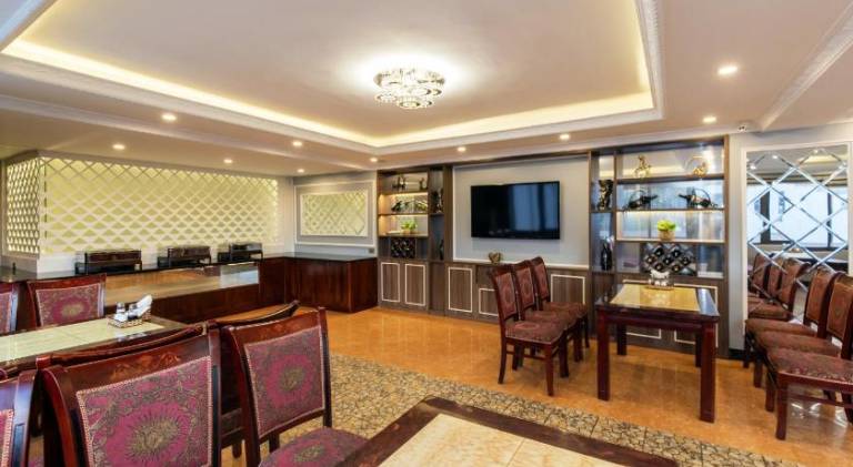 Sapa Paradise Hotel — photo 5