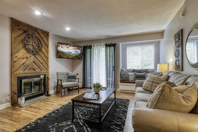 Condo  Gatlinburg