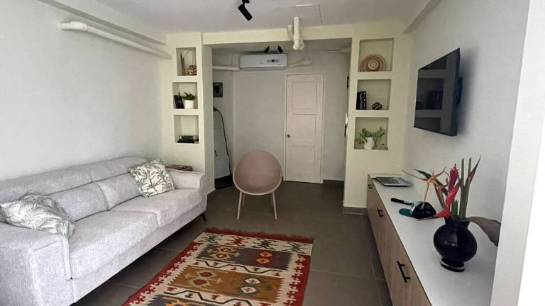 Ferienwohnung in Los Ríos, Panama City f&uuml;r max. 2 Personen