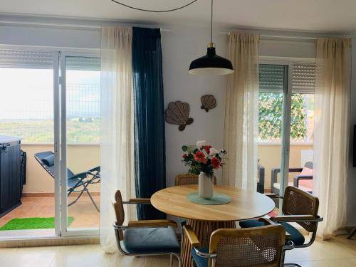 Apartamento Torrenostra