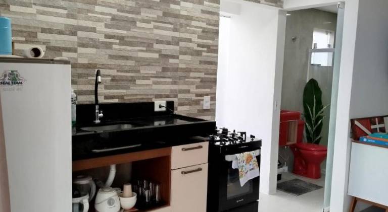 Vacation home with 1 room for 4 persons — photo 3