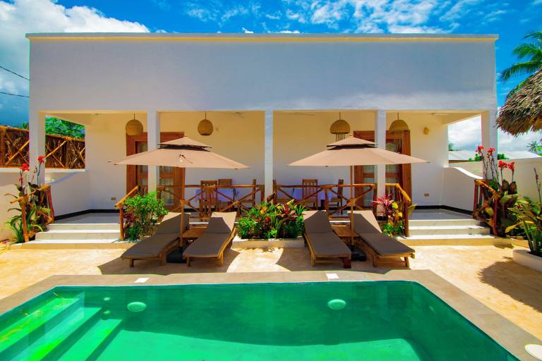 Aparthotel Kiwengwa