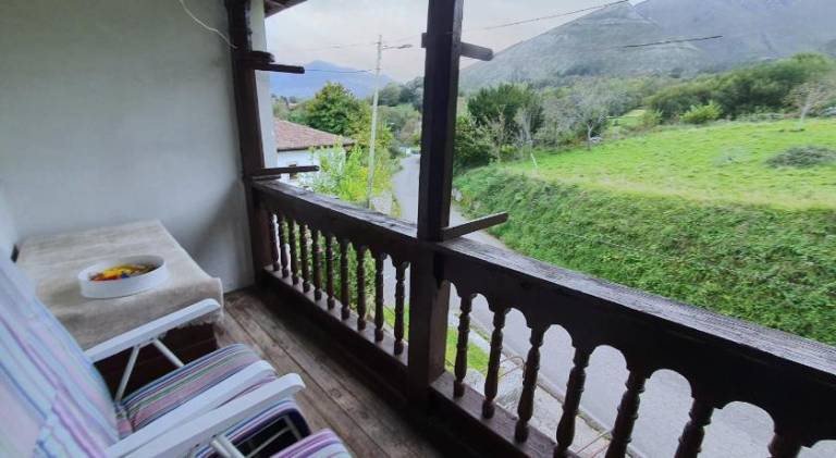 Vacation home with garden & terrace — photo 5