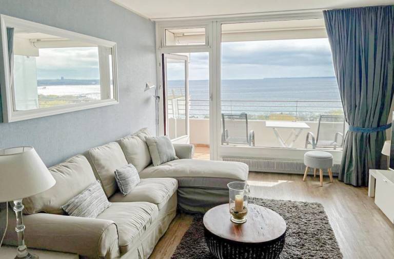 Ferienhaus Timmendorfer Strand