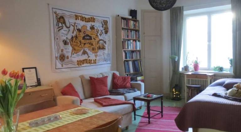 Nice apartment | Pets are welcome — photo 2