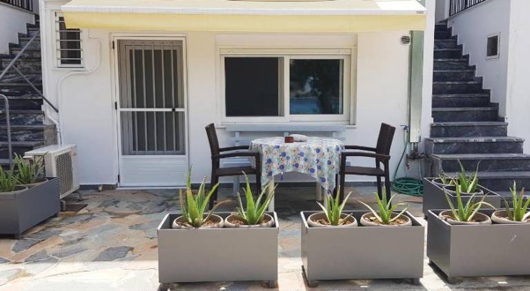 Wonderful holiday apartment with patio | Pet-friendly — photo 4