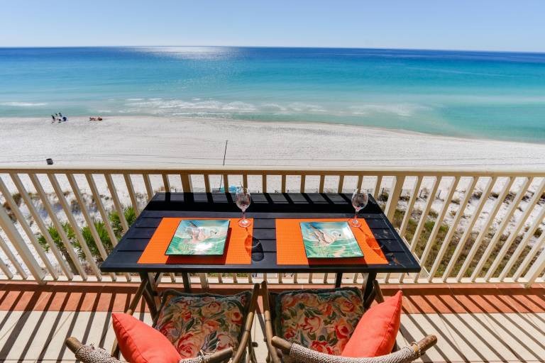 Condo Lower Grand Lagoon