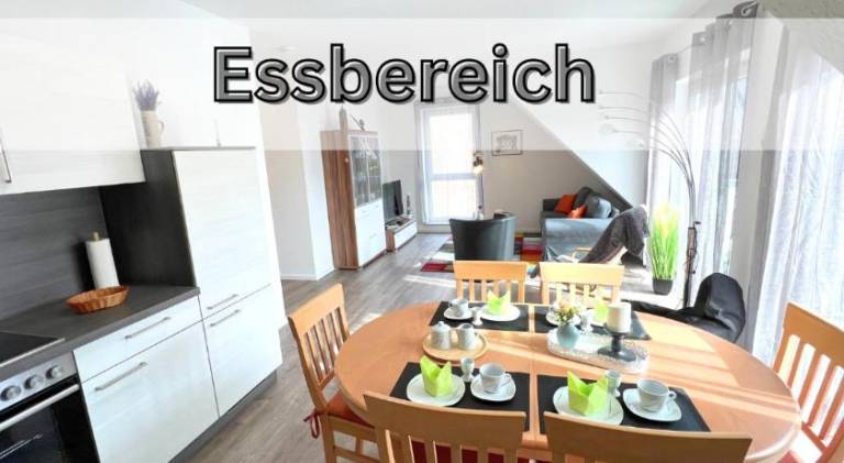 Holiday apartment | Pet-friendly — photo 2