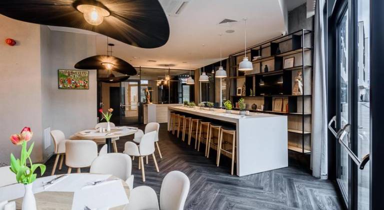 Arche Hotel Lublin — photo 3