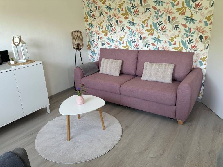 Ferienwohnung Warburg