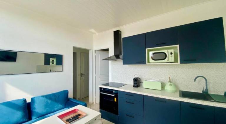 Fully equipped wonderful house with barbecue & terrace | Pets allowed — photo 3