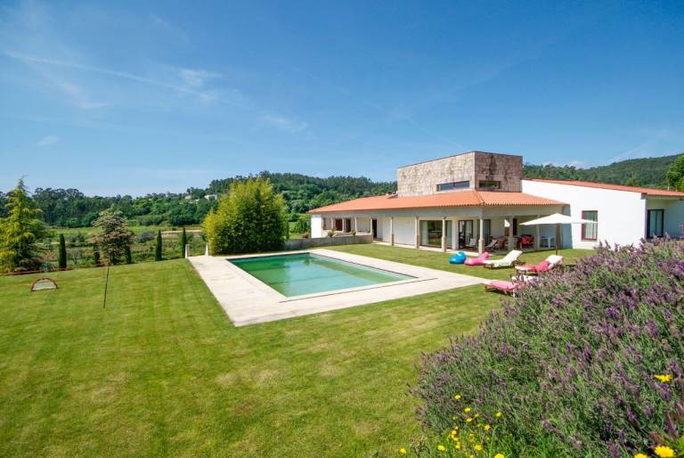 Villa Alexa