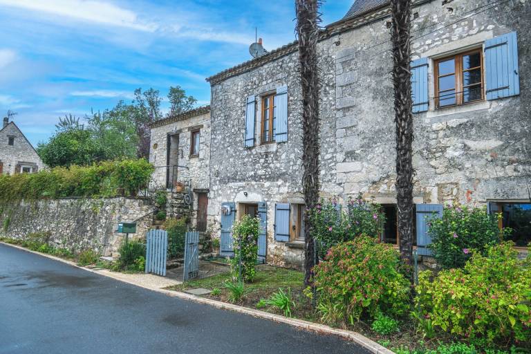 Appartement Issigeac