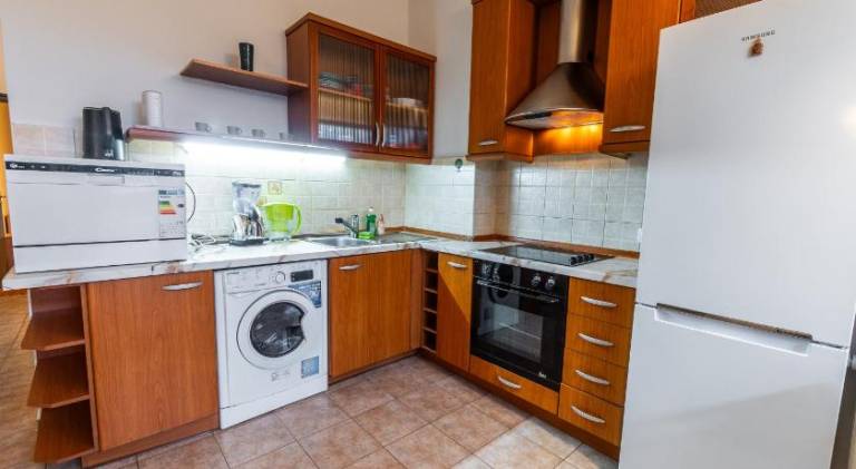 Apartment with pool | Near Alexander Nevsky Cathedral — photo 5