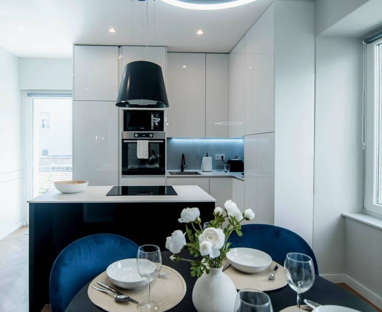 Children-friendly pleasant apartment | Next to Ban Jelačić Square | Pets allowed — photo 4
