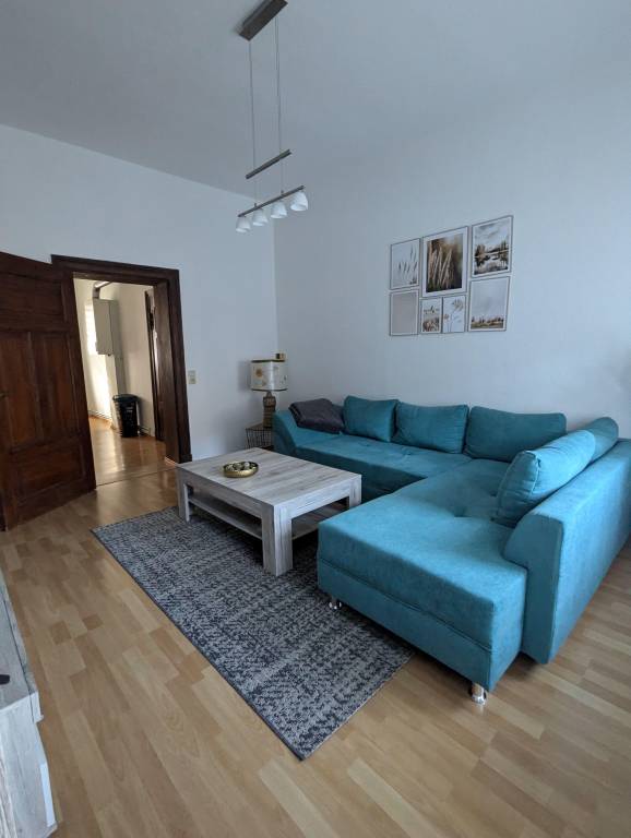 Ferienwohnung Quedlinburg